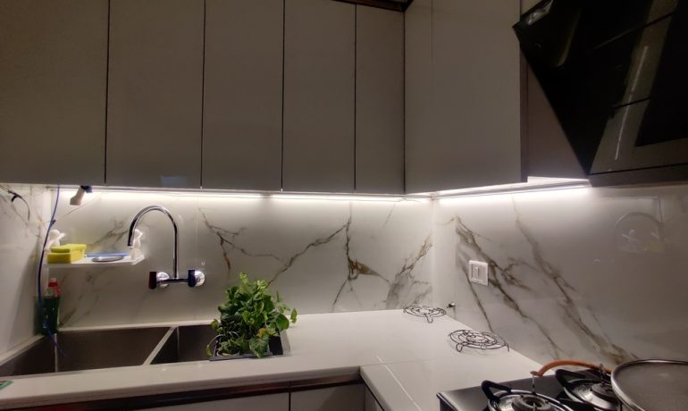 Modular,Kitchen,Designs,In,India